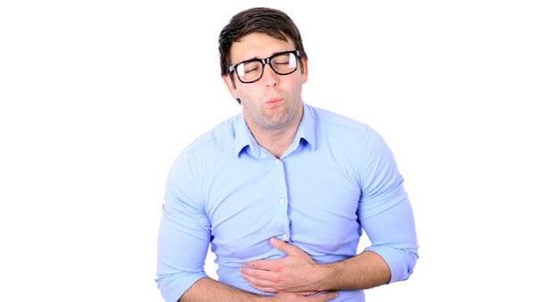 Seis causas que pueden provocar náuseas después de comer
