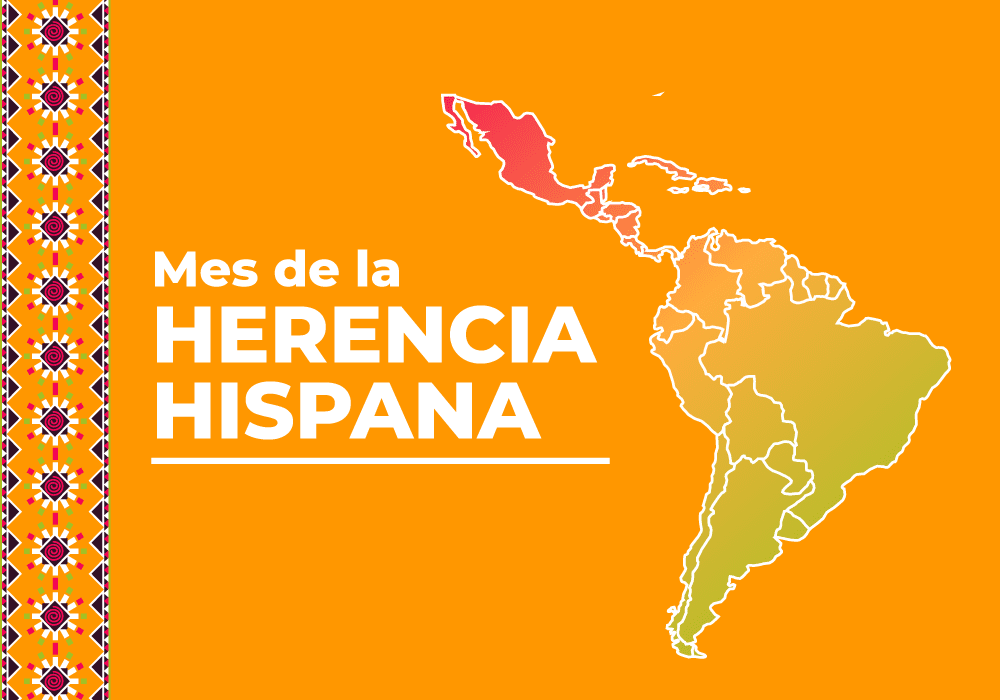 Continúa El Mes Nacional De La Herencia Hispana Acceso Latino