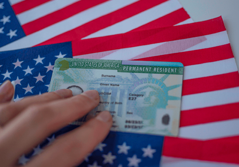 Acceso Latino | Estados Unidos otorgará 20 mil visas adicionales para trabajadores  temporales este año
