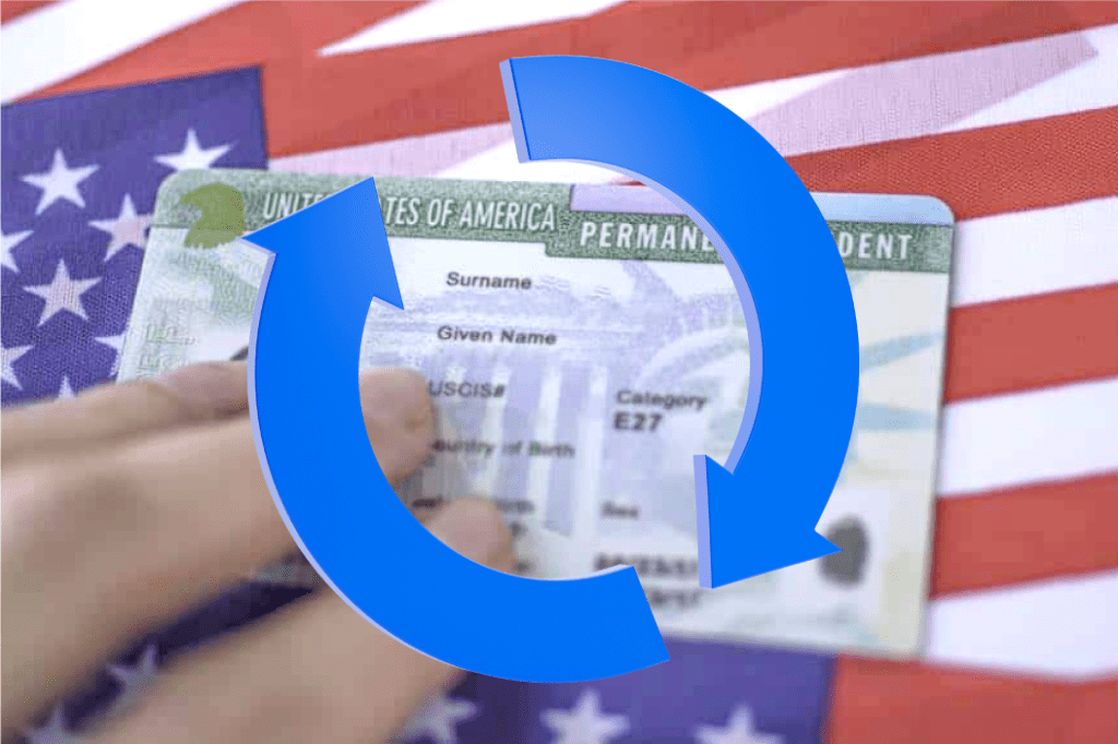 Conoce el proceso para reemplazar la Tarjeta de Residente Permanente o ...