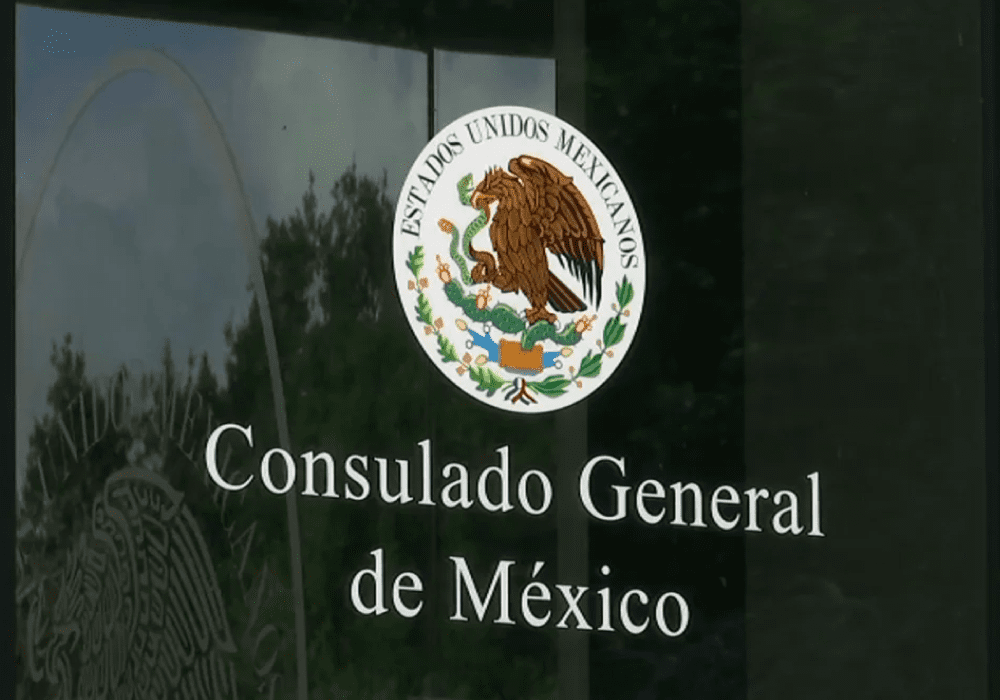 Conoce las funciones de los Consulados de México en Estados Unidos - Acceso  Latino