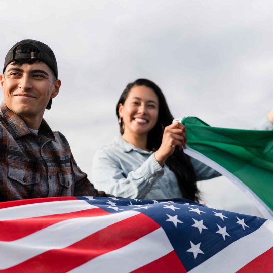 Comunidad y redes de apoyo: Recursos para migrantes mexicanos en Estados Unidos - Acceso Latino