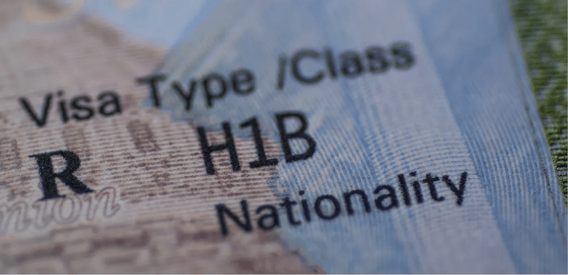 Estos fueron los estados con mayor cantidad de visas H-1B certificadas en 2024