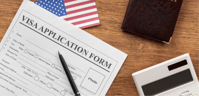 ¿En cuáles representaciones de EE.UU. en México puedo agendar una cita para visa H-2?