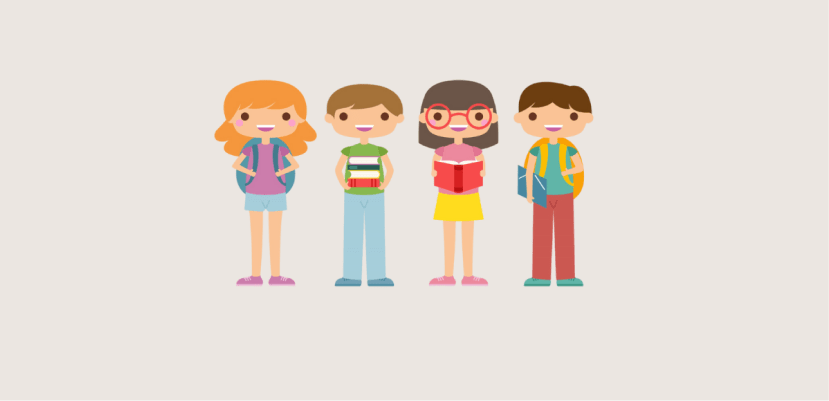 Invitan SRE y SEP a la campaña de donación de libros de texto en español para mexicanos en EE.UU.