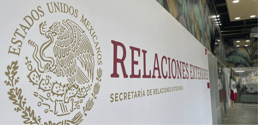 Número de citas en Consulados de México en EE.UU. aumentaron un 21% durante abril