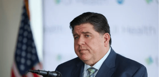 Gobernador de Illinois defenderá las ciudades santuario ante el Congreso
