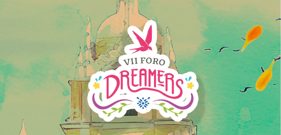 VII Foro Dreamers se llevará a cabo en Chicago del 25 al 27 de junio; consulta la convocatoria