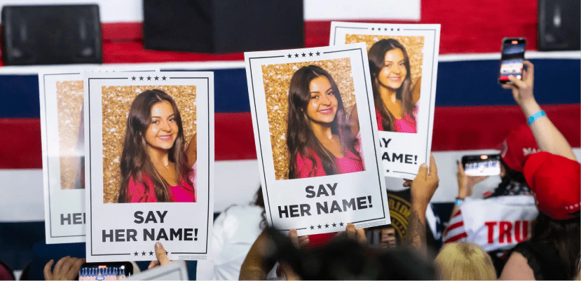 ¿La Laken Riley Act afecta a todos los inmigrantes?