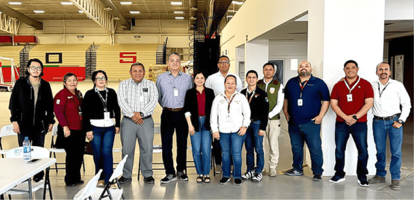 “México te Abraza” logra afiliar temporalmente al IMSS a más de 23 mil mexicanos y mexicanas en retorno