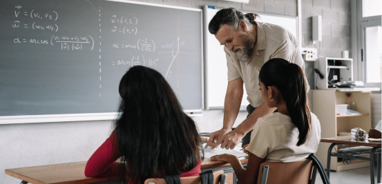 Honor Preparatory, la nueva escuela K-5 bilingüe y gratuita en Carolina del Norte