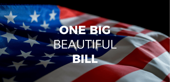 Las implicaciones de la One Big Beautiful Bill a nivel migratorio