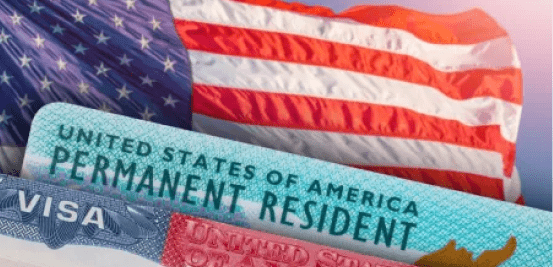 Visas EB: una vía hacia la residencia permanente en EE.UU.