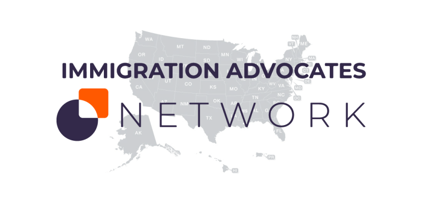 ¿Cómo usar el National Immigration Legal Services Directory?
