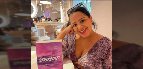 Millie Pérez, la profesional de la salud mental que incursionó en la literatura romántica