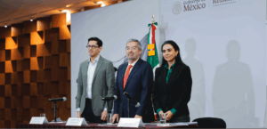 México refuerza la red consular en Estados Unidos para mejorar la atención a personas mexicanas en el exterior