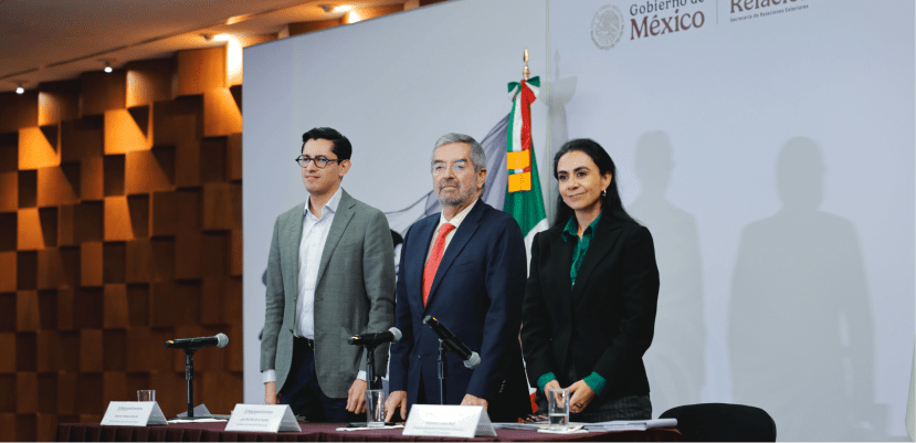 México refuerza la red consular en Estados Unidos para mejorar la atención a personas mexicanas en el exterior