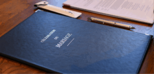 USCIS restringe reconocimiento a matrimonios informales