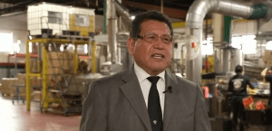 Rey de la Tortilla: Erasmo Ponce ahora produce más de 35 toneladas diarias de tortillas en Estados Unidos y Canadá