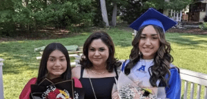 Hilda DeCortez busca continuar en la Junta de Educación de Asheboro en Carolina del Norte