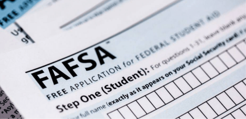 fafsa