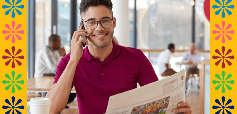 medios latinos Hispanic Heritage Month