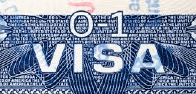 visa O1