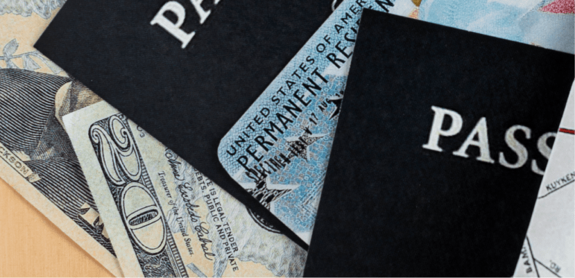 ¿A quiénes afectan los nuevos aumentos en trámites migratorios a partir de enero 2026?