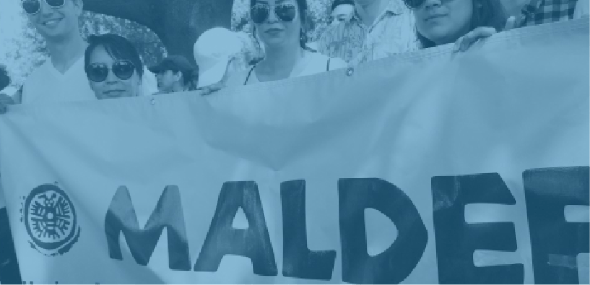 MALDEF demanda nuevamente a cooperativa de crédito de Washington por discriminar a beneficiarios de DACA