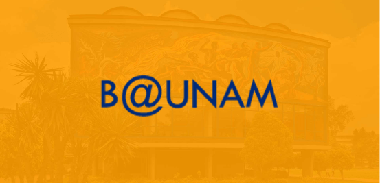 B@UNAM abrirá su convocatoria de pre-registro en febrero de 2026