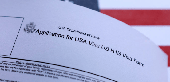 Estos fueron los principales empleadores de visas H-1B en el Año Fiscal 2025