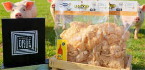 Papuchis y el Sueño Michoacano como alternativa productiva