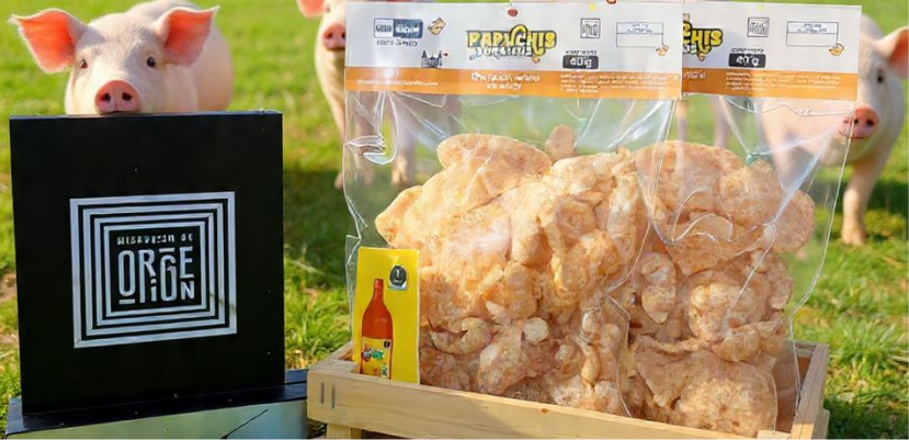 Papuchis y el Sueño Michoacano como alternativa productiva