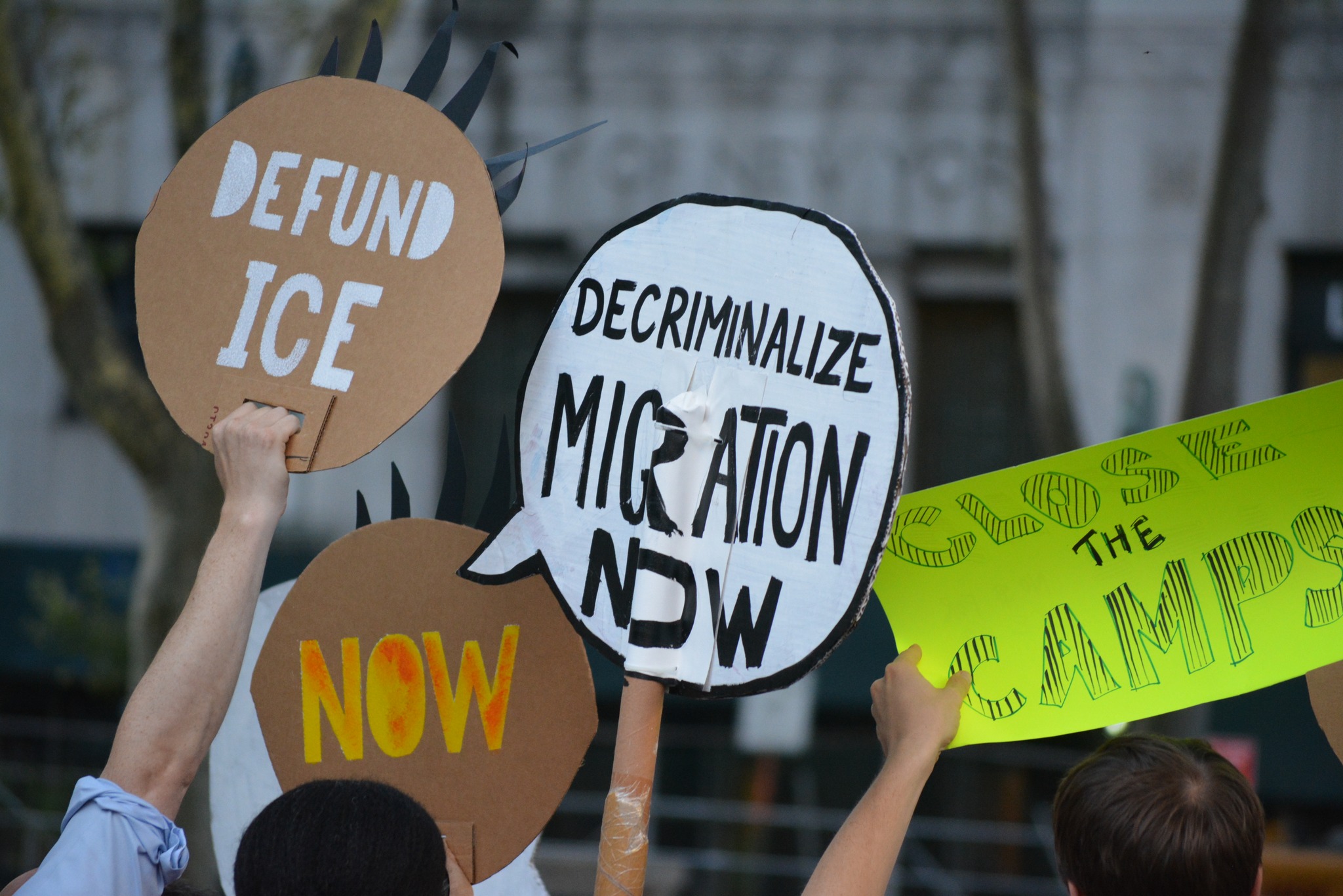 Invitan a webinar sobre defensa contra la deportación