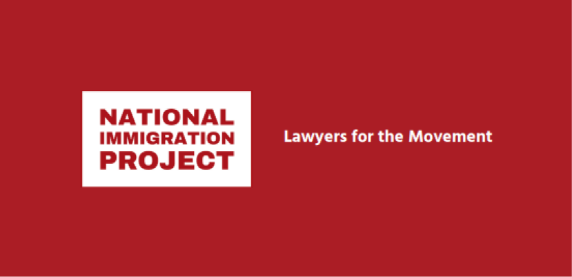El National Immigration Project impulsa la defensa legal y los derechos de las personas inmigrantes en EUA