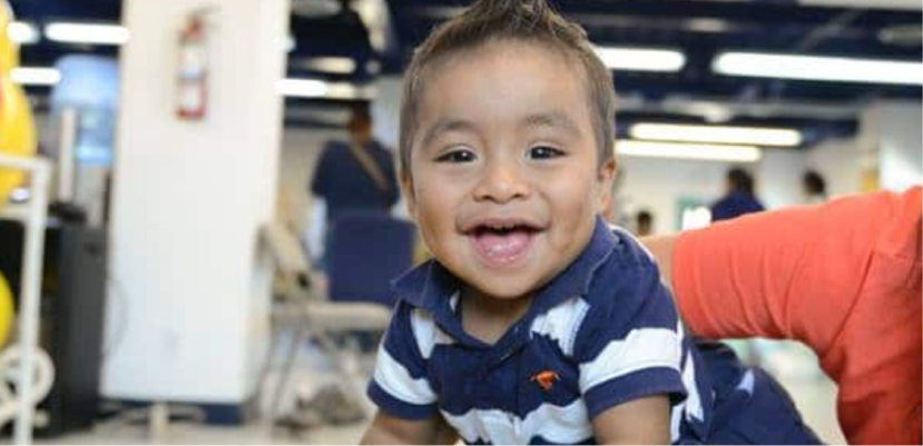 El programa PAPI brinda apoyo médico a niñas y niños sin recursos en la región San Diego-Tijuana