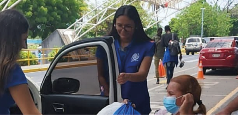 Opciones de retorno voluntario: programas de apoyo para migrantes en sus países de origen