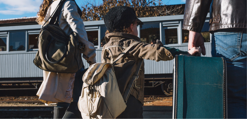 DHS propone cambios para reforzar revisión de solicitudes de asilo y permisos de trabajo