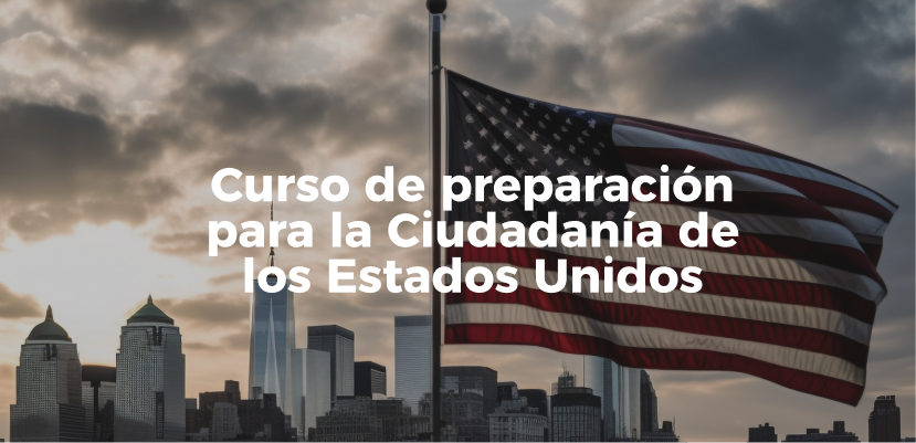 UNAM San Antonio abre cursos de preparación para la ciudadanía estadounidense en primavera 2026