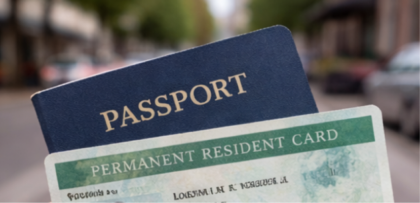 Documentos migratorios obligatorios en EE. UU.: Lo que debes saber hoy