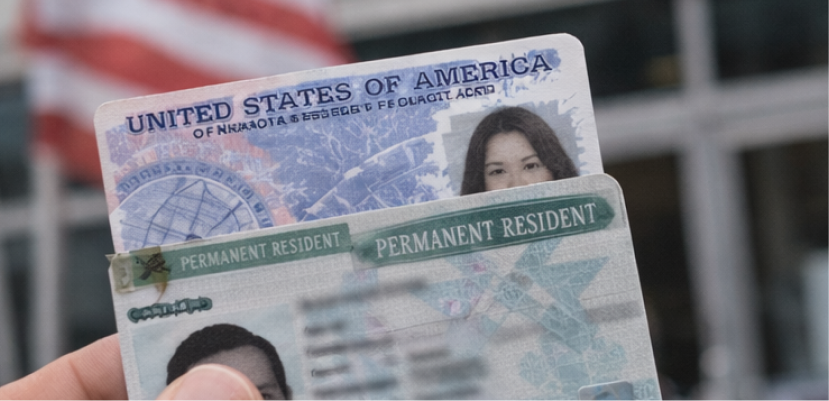 Documentos migratorios obligatorios en Estados Unidos: qué portar según tu estatus