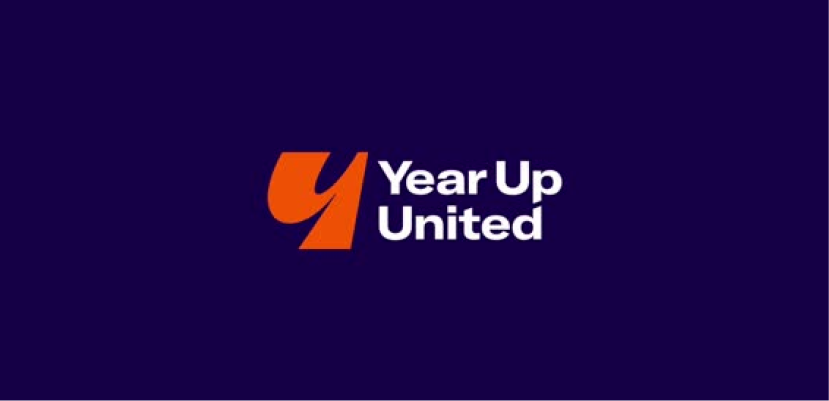 Year Up United ofrece capacitación tecnológica y profesional gratuita para jóvenes en Estados Unidos