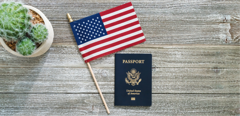 Ciudadanía para migrantes en EUA crece como vía de estabilidad