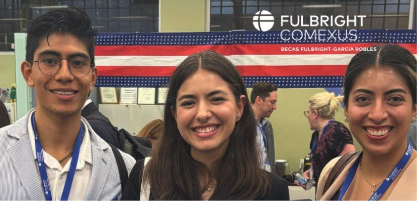 México y Estados Unidos reiteran cooperación educativa a través de becas de Comexus