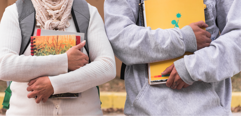 Educación accesible para migrantes en EUA impulsa nuevas oportunidades