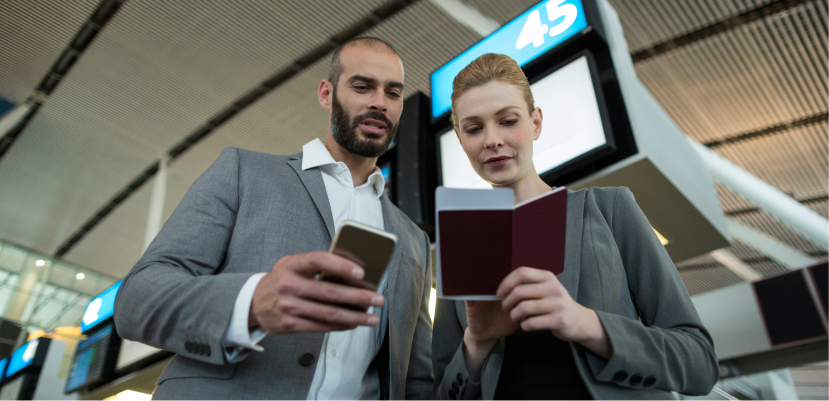 Mexicanos pueden solicitar Global Entry para agilizar su ingreso a Estados Unidos