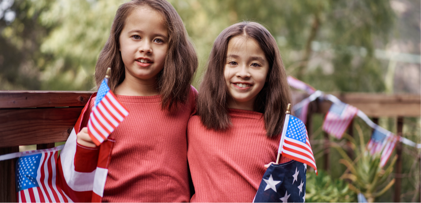 Lo que debes saber si planeas tener un hijo en EUA con una visa de turista