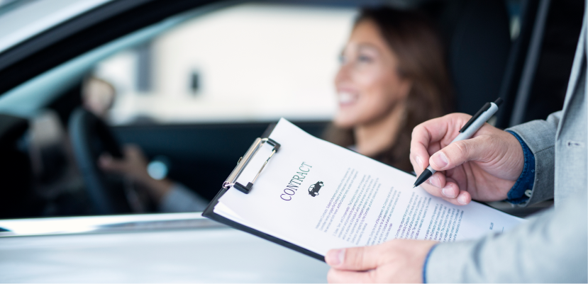 Texas refuerza requisitos de identificación para el registro inicial de vehículos