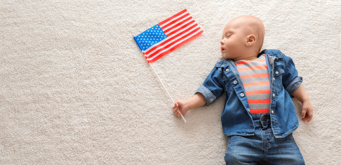 ¿Qué decidirá, y qué no, la Corte Suprema sobre la ciudadanía por nacimiento?