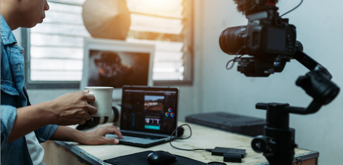 Embajada de EUA en México busca asistente de contenido digital para su oficina de Diplomacia Pública